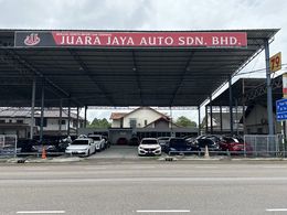 Juara Jaya Auto Sdn Bhd