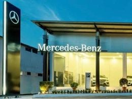 Asbenz Motors Sdn Bhd