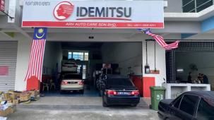 ARH AUTO CARE SDN BHD
