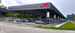JB AUTO WORLD  IPOH