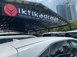 Recon Autoworld Mudah 017-7736846