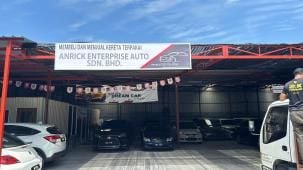 Anrick Enterprise Auto Sdn Bhd