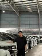 Hong Yup Enterprise