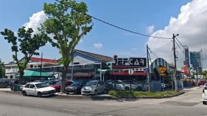 JEFCAR AUTO