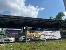 AR INFINITE AUTOMOTIVE