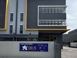 Happy Life Star Sdn Bhd