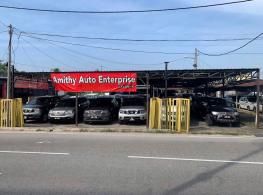 AMITHY AUTO ENTERPRISE