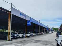 CNN MOTOR Sdn Bhd