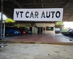 YT CAR AUTO
