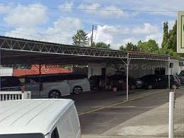 OSIN MOTOR SDN BHD