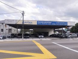 Key Power Sdn Bhd