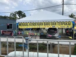 Wira Kayangan Autoworld
