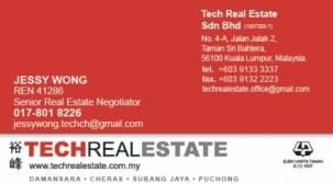 Jessy Wong - 0178018226