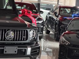 PREMIUM CAR SELECTION