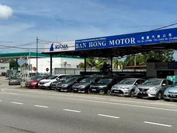 BAN HONG MOTOR SINCE 1989