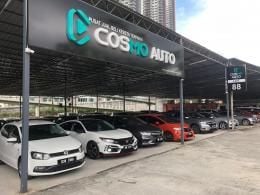 COSMO AUTO