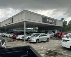 CKT MOTORSPORT SDN BHD
