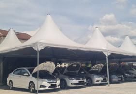 OZONE AUTOMOBILE IPOH