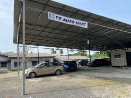 Ez Auto Mart