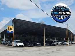 HW Motor Sdn Bhd