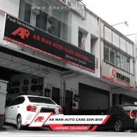 AR MAN AUTO CARE SDN. BHD.