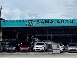 SAMA AUTO ENTERPRISE