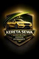 kereta sewa shah alam