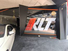 KUALA LUMPUR & TEMASEK ENTERPRISE SDN BHD