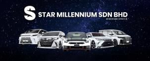Star Millenium Sdn Bhd Recon Cars