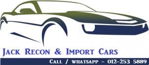 JACK RECON & IMPORT CARS