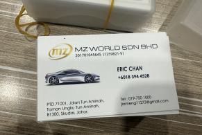 ERIC CHAN