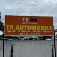TR Automobile