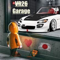 VR 26 GARAGE