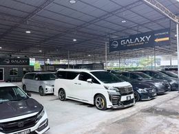 GALAXY VERTEX SDN BHD