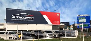 ALG HOLDINGS SDN BHD