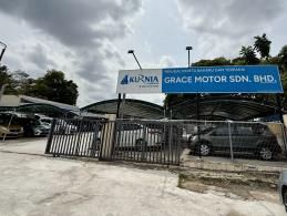 Grace Motor Sdn Bhd