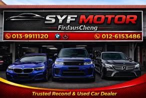 FC SYF MOTOR