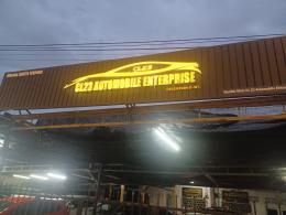 CL23 AUTOMOBILE ENTERPRISE
