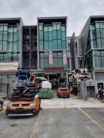 Zizi Auto Parts Sdn. Bhd.