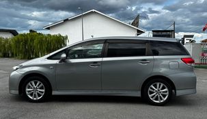 ANEY MAJU AUTOMOBILE