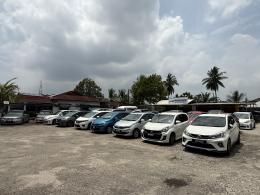 wann auto city sdn bhd