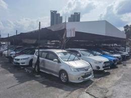 tyf auto