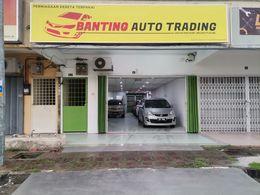 Banting Auto Trading