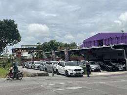 JL68 Motor SDN Bhd