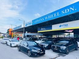 BRYAN USED CAR DEALER