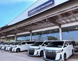 WESTSTAR MOTORS SDN BHD