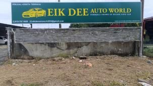 EIK DEE AUTO WORLD