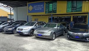 AJ MOTORSS