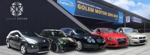Golem Motor