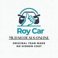 ROY CAR Mudah Deals
